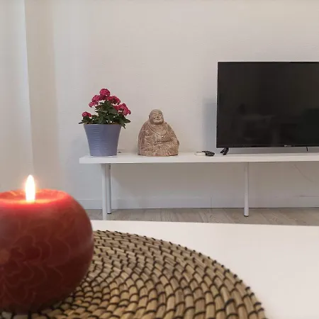 Appartement Carabela Sun Holidays Beach Peñíscola