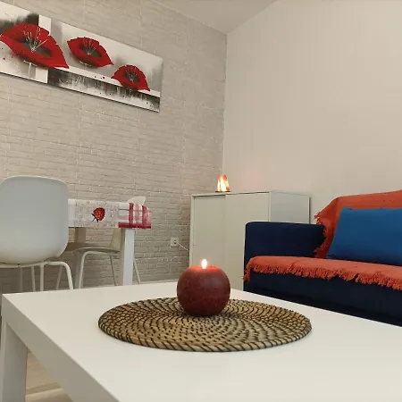 Appartement Carabela Sun Holidays Beach Peñíscola