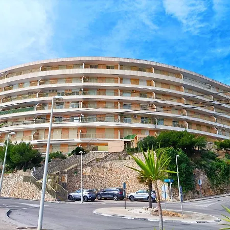 Carabela Sun Holidays Beach Appartement *