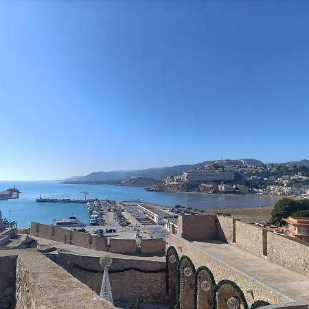 Appartement Carabela Sun Holidays Beach