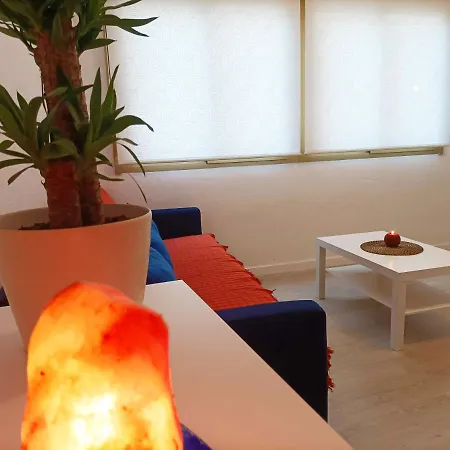 Carabela Sun Holidays Beach Appartement *