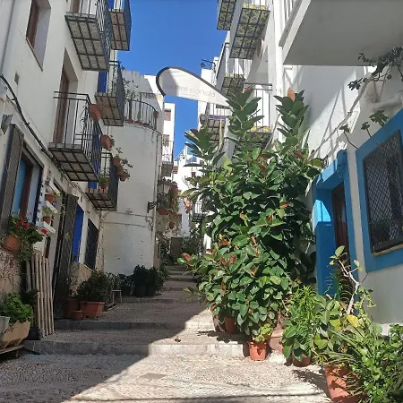 Carabela Sun Holidays Beach Peniscola