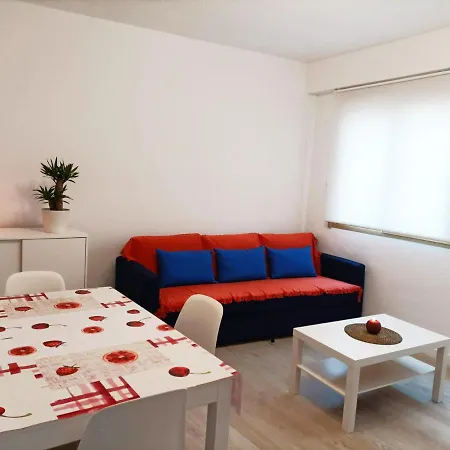 Carabela Sun Holidays Beach Пеньискола