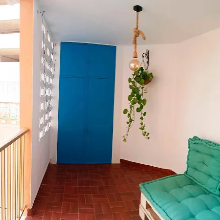 Carabela Sun Holidays Beach * Peniscola